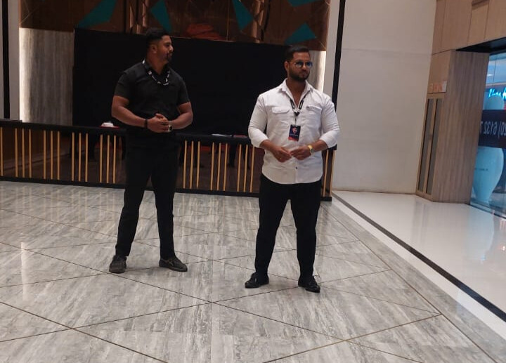 Event Security